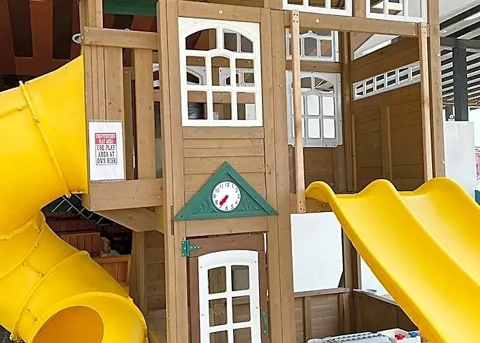 호텔 Spacious With Balcony Within The Queen 세부